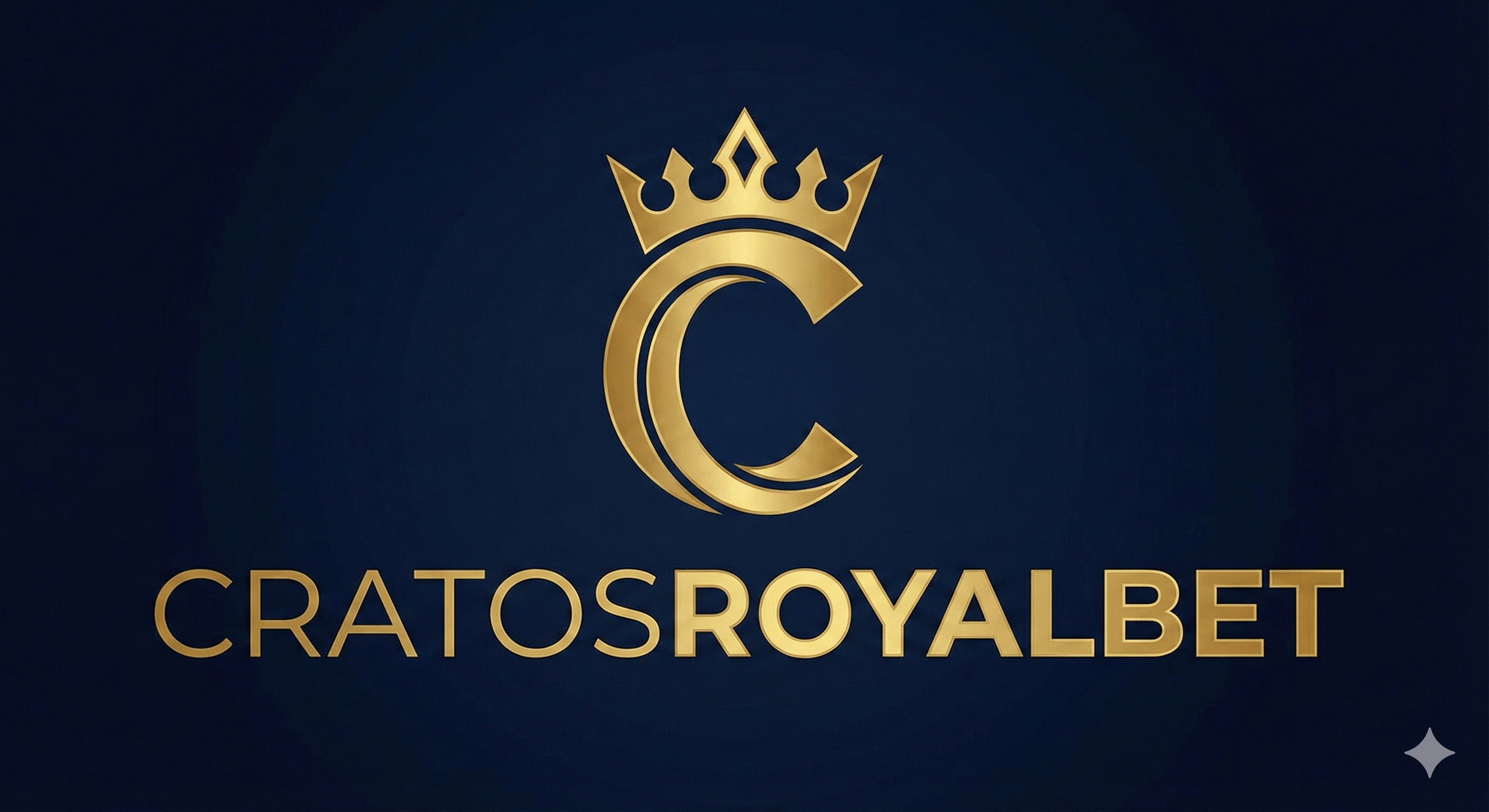 Cratosroyalbet logo